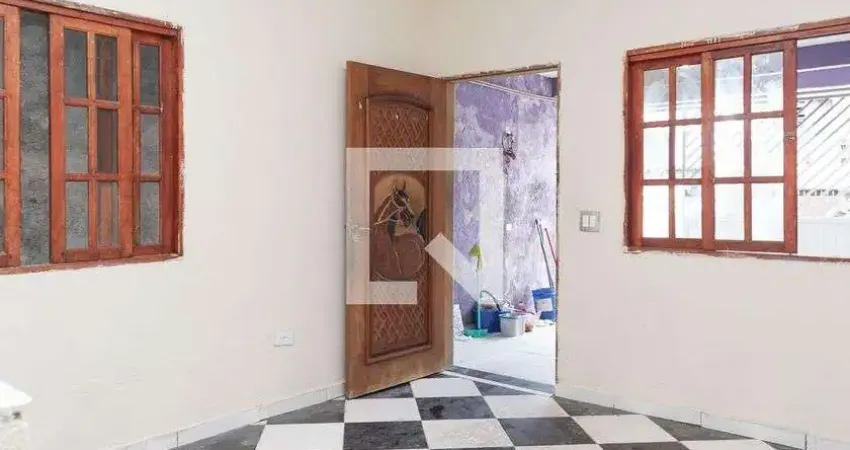 Casa para aluguel - cidade parque alvoradan, 1 quarto, 40 m² - guarulhos