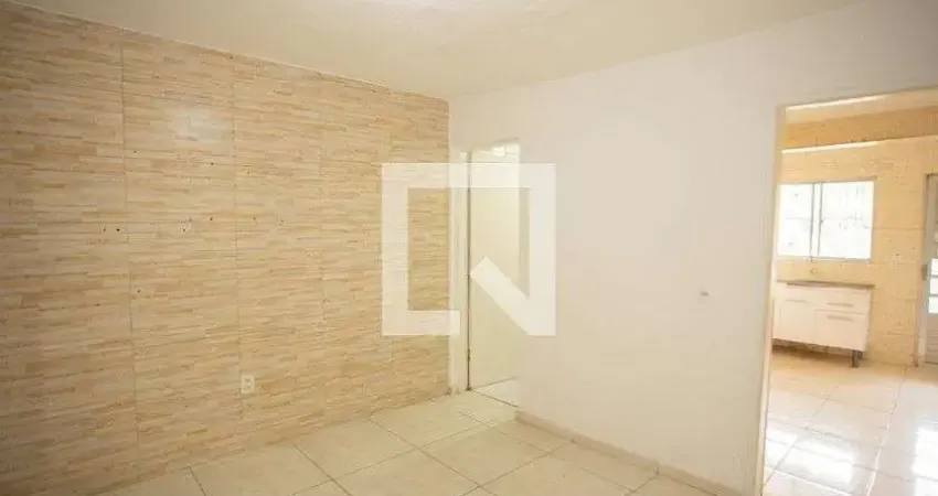 Casa com 1 quarto para alugar na Rua Salvo Veloso, Pirituba, São Paulo