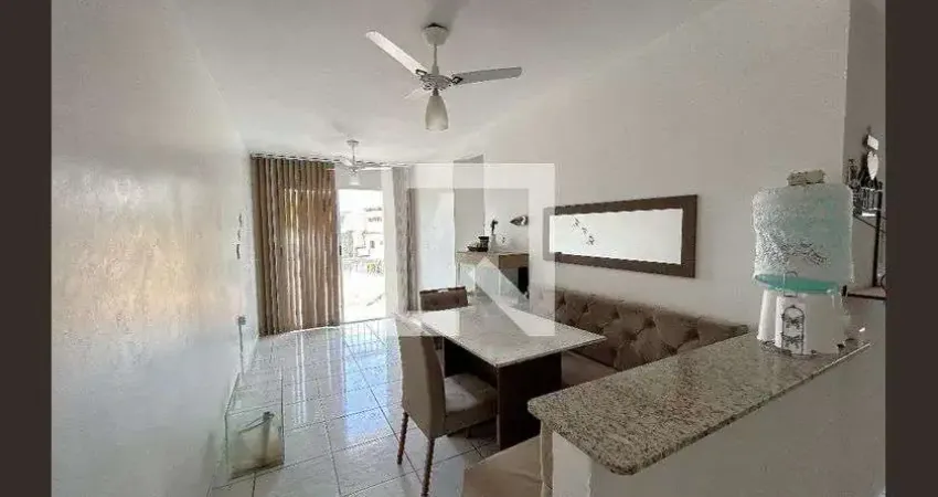 Apartamento para aluguel - quintino bocaiúva, 2 quartos, 46 m² - rio de janeiro