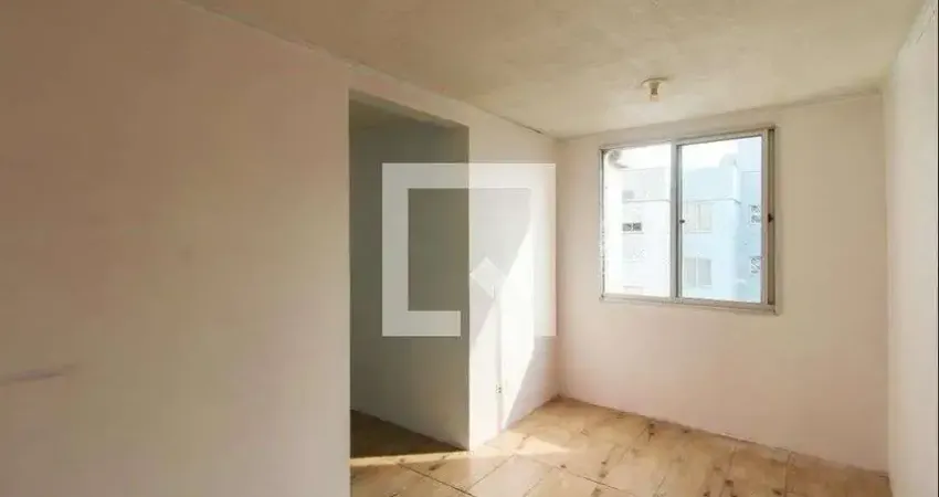 Apartamento com 2 quartos para alugar na Rua Carlos Alberto Lauermann Nunes, Olaria, Canoas