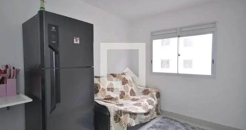 Apartamento para aluguel - parque novo mundo , 2 quartos, 32 m² - são paulo
