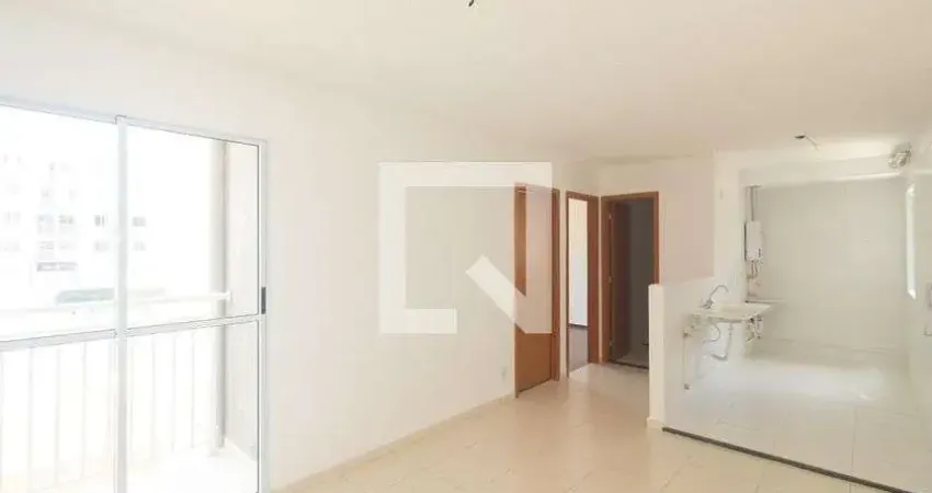 Apartamento para aluguel - guaratiba, 2 quartos, 45 m² - rio de janeiro