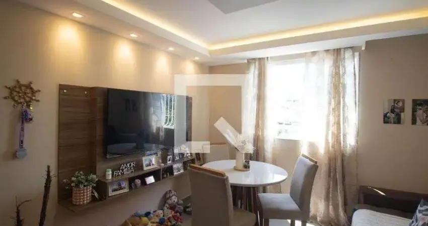 Apartamento para aluguel - colubandê, 2 quartos, 75 m² - são gonçalo