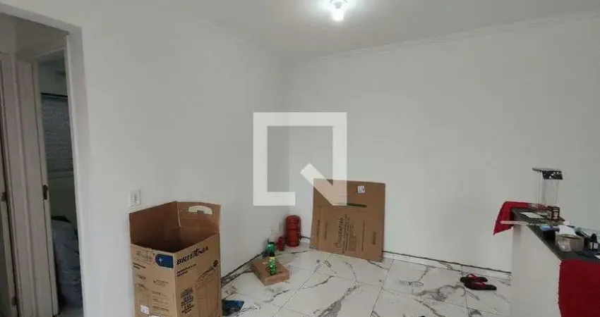 Apartamento para aluguel - jardim juliana, 2 quartos, 46 m² - ferraz de vasconcelos