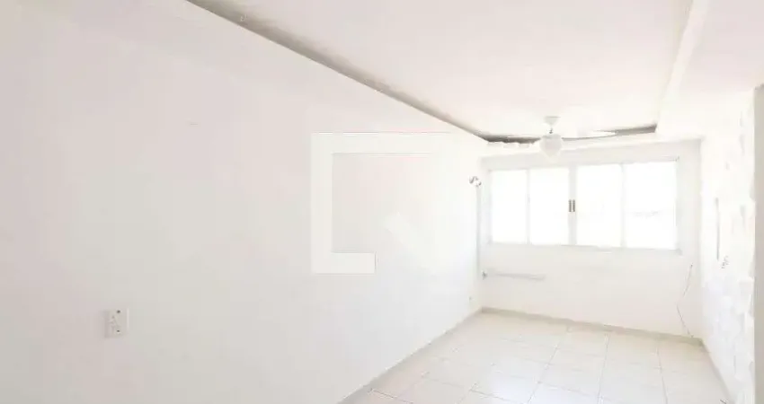 Apartamento para aluguel - campo grande, 2 quartos, 52 m² - rio de janeiro