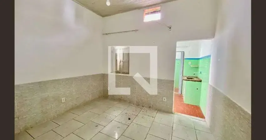 Apartamento para aluguel - engenho novo, 1 quarto, 40 m² - rio de janeiro