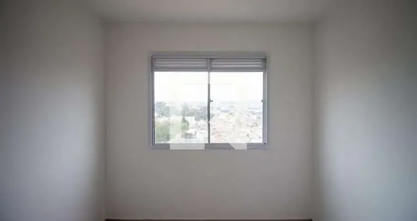 Apartamento para aluguel - itaquera, 2 quartos,  33 m² - são paulo