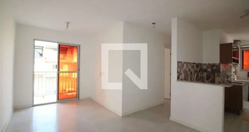 Apartamento para aluguel - taquara, 2 quartos, 52 m² - rio de janeiro