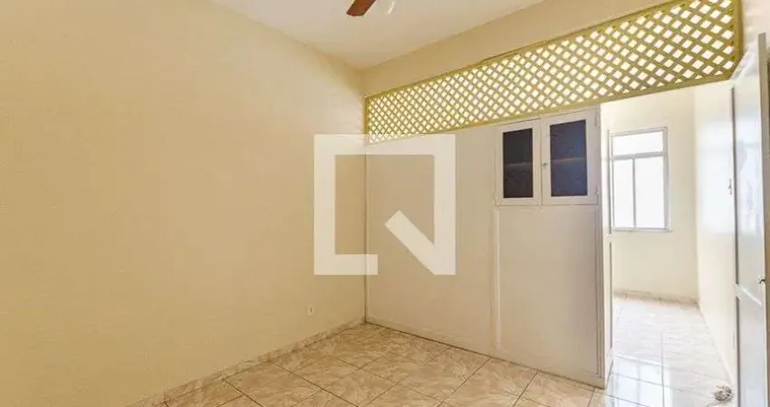 Apartamento com 1 quarto para alugar na Rua Luiz Leopoldo Fernandes Pinheiro, Centro, Niterói