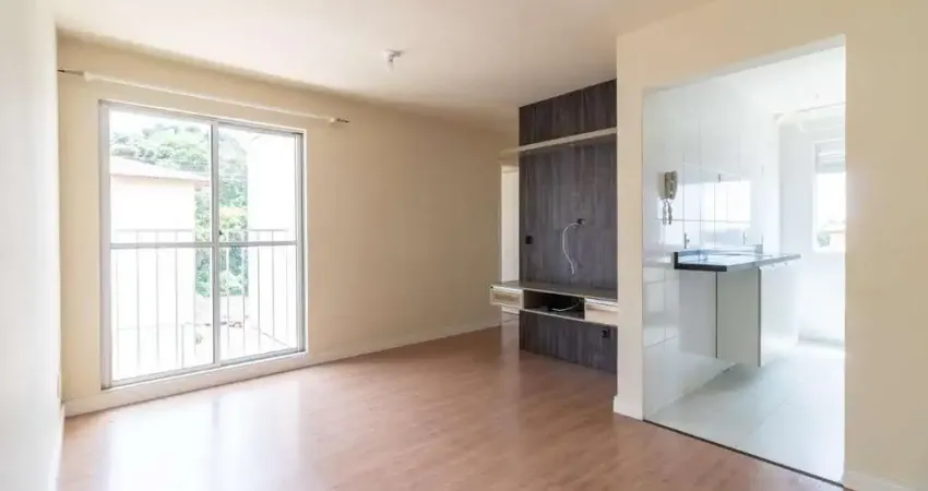 Apartamento para Aluguel - Santa Cândida, 2 Quartos, 47 m² - Curitiba