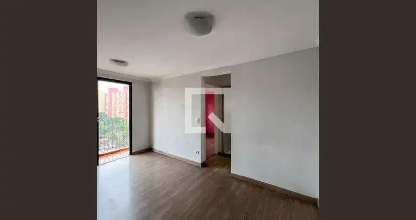 Apartamento para aluguel - jardim santa emília, 2 quartos, 51 m² - são paulo