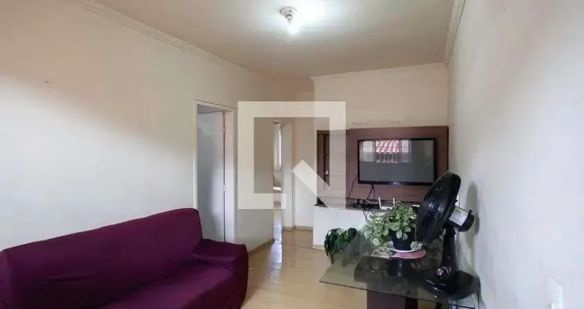 Apartamento para aluguel - nacional, 3 quartos,  84 m² - contagem