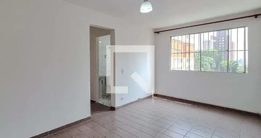 Apartamento para aluguel - jardim são savério, 2 quartos, 81 m² - são paulo