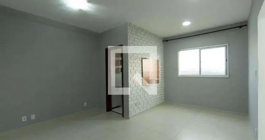 Kitnet / stúdio para aluguel - vila helena, 1 quarto, 32 m² - sorocaba