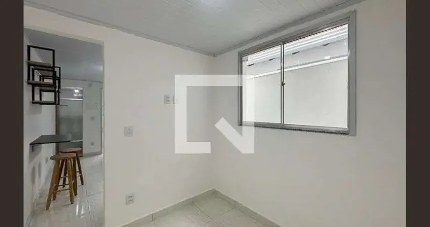 Kitnet / stúdio para aluguel - são joão batista, 1 quarto, 27 m² - belo horizonte