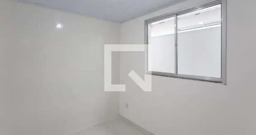 Kitnet / stúdio para aluguel - são joão batista, 1 quarto, 27 m² - belo horizonte