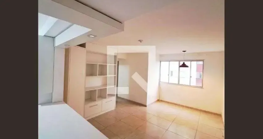 Apartamento para aluguel - bandeiras, 2 quartos, 55 m² - osasco