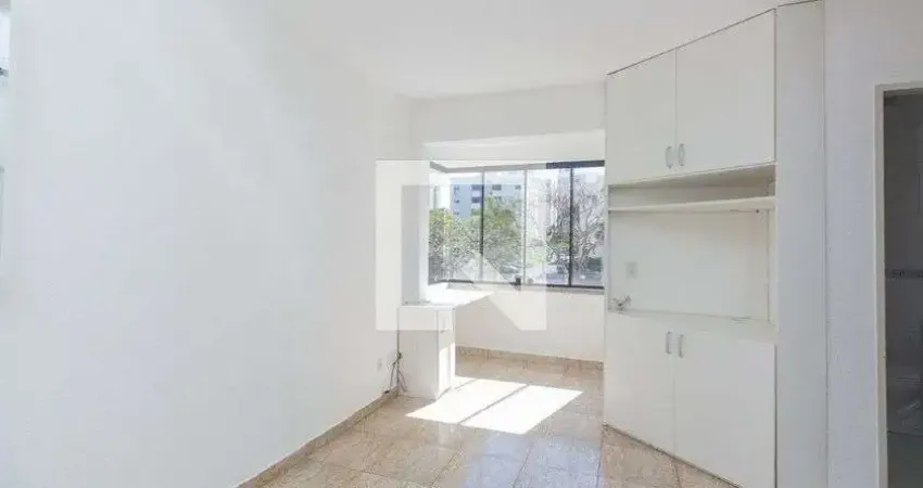 Apartamento para aluguel - sarandi ii, 2 quartos, 60 m² - porto alegre