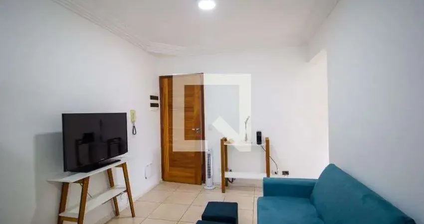 Apartamento para aluguel - parque três meninos, 1 quarto, 36 m² - sorocaba