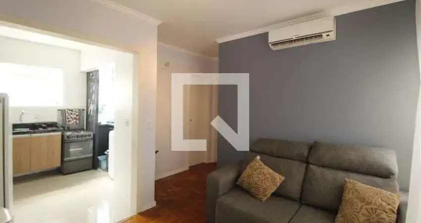 Apartamento para aluguel - petrópolis, 2 quartos, 51 m² - porto alegre