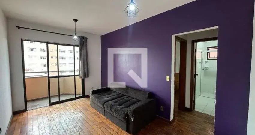 Apartamento para aluguel - vila leopoldina, 1 quarto, 57 m² - santo andré