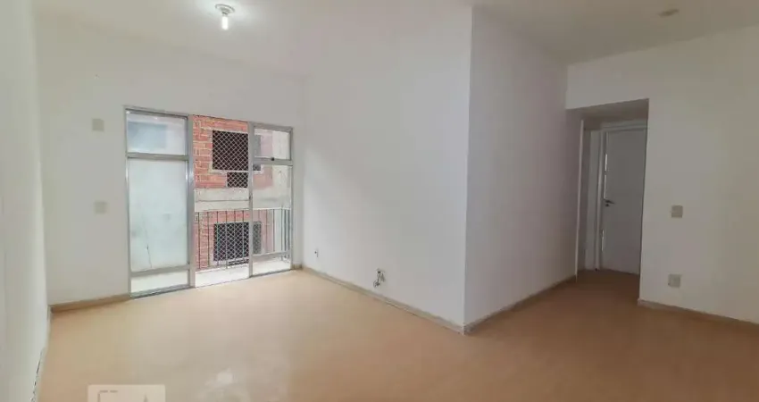 Apartamento para aluguel - freguesia , 2 quartos,  74 m² - rio de janeiro