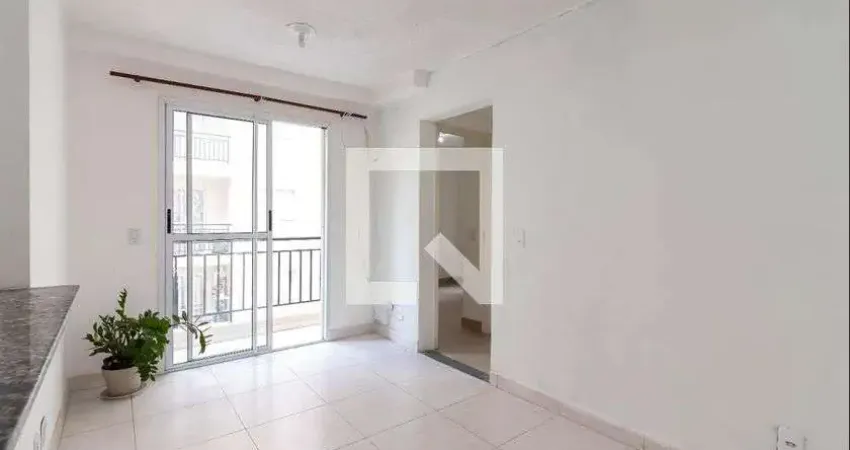 Apartamento para Aluguel - Jardim Pirituba, 2 Quartos, 49 m² - São Paulo