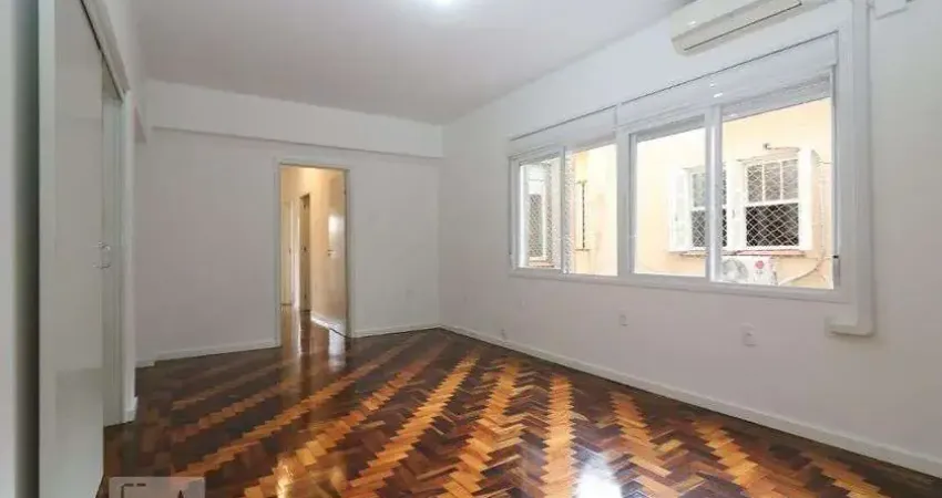 Apartamento para aluguel - rio branco, 3 quartos, 94 m² - porto alegre
