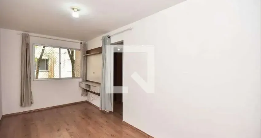 Apartamento para aluguel - parque munhoz, 2 quartos, 45 m² - são paulo