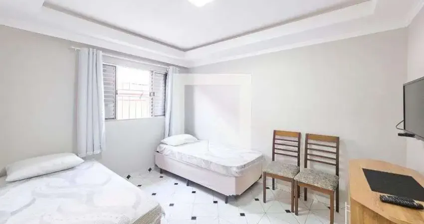 Apartamento para aluguel - jardim das industrias, 1 quarto, 32 m² - são josé dos campos