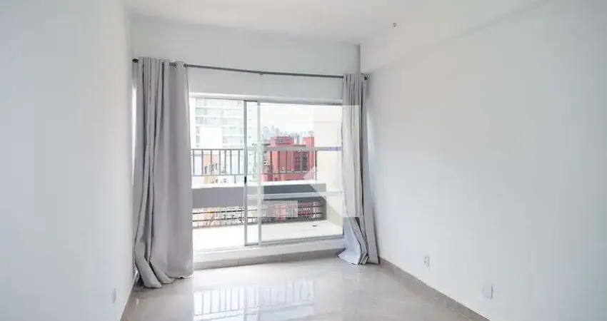 Kitnet / Stúdio para alugar na Rua Martins Fontes, Consolação, São Paulo