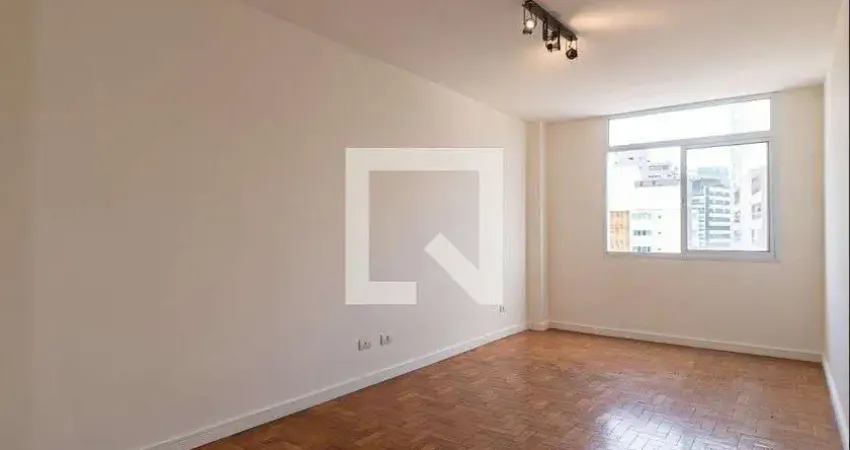 Kitnet / stúdio para aluguel - consolação, 1 quarto, 28 m² - são paulo