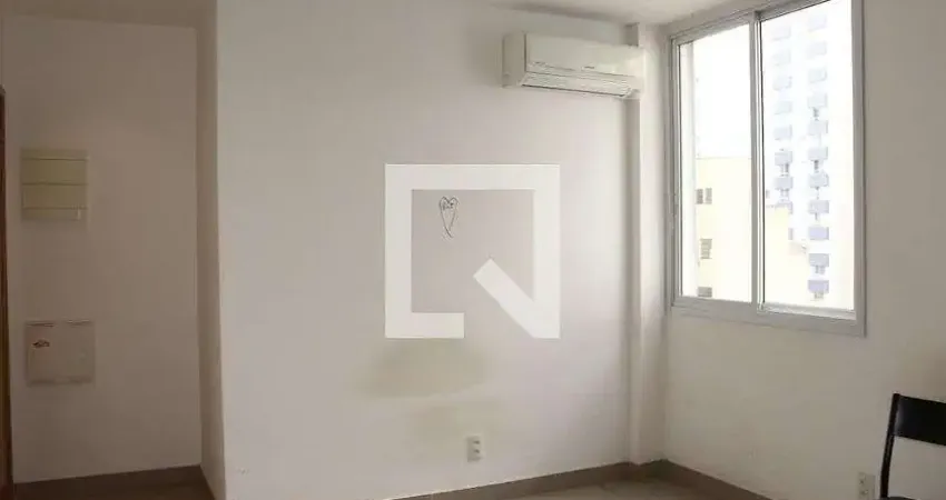 Kitnet / stúdio para aluguel - santa cecília, 1 quarto, 25 m² - são paulo