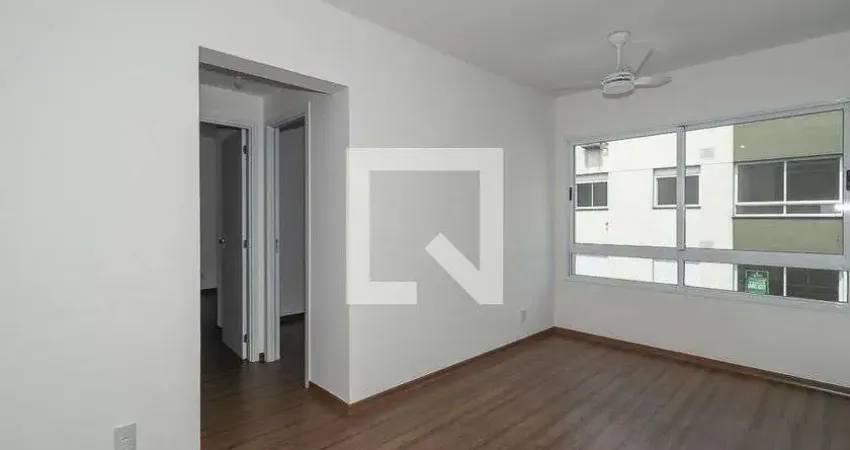 Apartamento para aluguel - bom jesus, 2 quartos, 54 m² - porto alegre