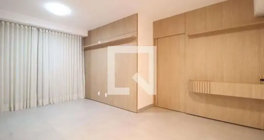 Apartamento para aluguel - gávea, 3 quartos, 115 m² - uberlândia