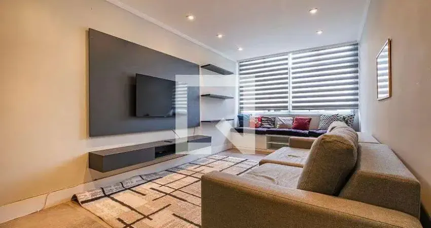 Apartamento para aluguel - jardim paulista, 1 quarto, 90 m² - são paulo