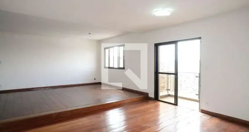 Cobertura para aluguel - barcelona, 3 quartos, 152 m² - são caetano do sul