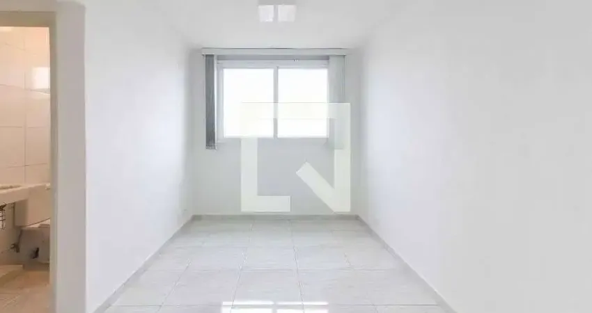 Apartamento para aluguel - jardim éster yolanda, 2 quartos, 57 m² - são paulo
