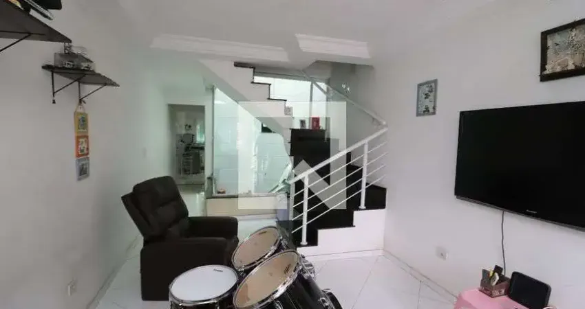 Casa para aluguel - vila formosa, 3 quartos, 157 m² - são paulo