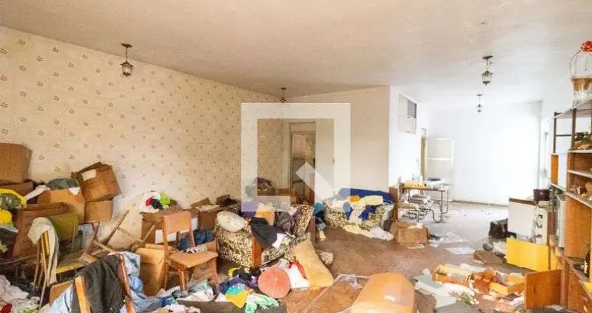 Casa para aluguel - cavalhada, 6 quartos, 500 m² - porto alegre