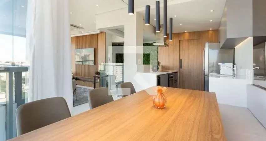 Apartamento para aluguel - pinheiros, 2 quartos, 106 m² - são paulo