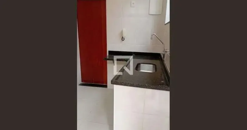 Casa para aluguel - curicica, 2 quartos,  80 m² - rio de janeiro