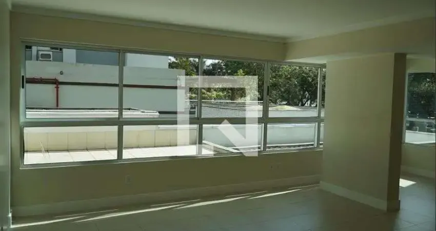 Apartamento para aluguel - agronômica, 4 quartos, 150 m² - florianópolis