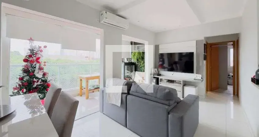 Apartamento para aluguel - parque industrial, 2 quartos, 69 m² - são josé dos campos