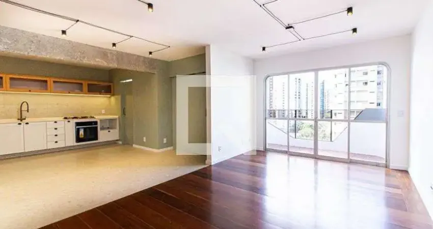 Apartamento para aluguel - vila pompéia, 3 quartos, 120 m² - são paulo