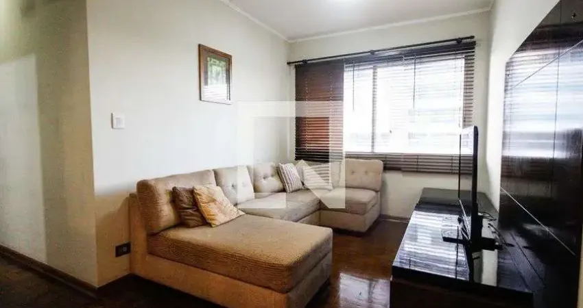 Apartamento para aluguel - santana, 2 quartos, 90 m² - são paulo