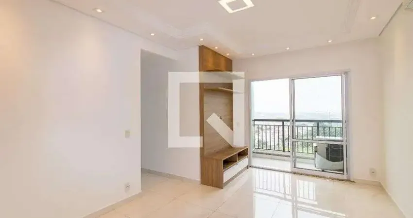 Apartamento para aluguel - jardim chapadão, 3 quartos, 79 m² - campinas