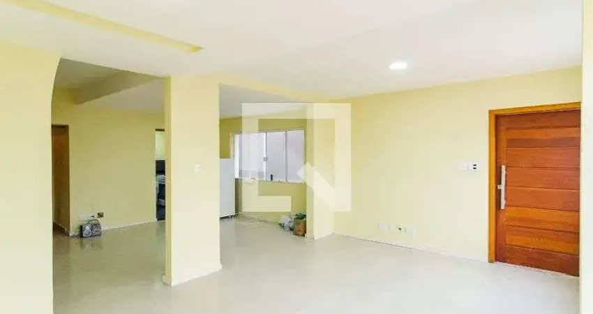 Casa com 3 quartos para alugar na Avenida Euclides, Jabaquara, São Paulo