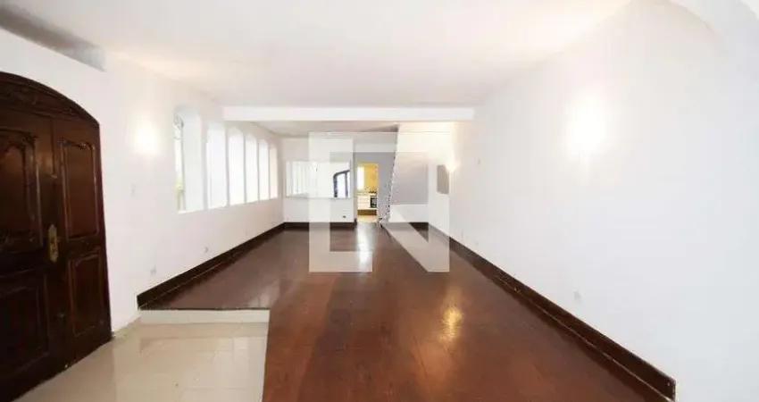 Casa para aluguel - jardim paulistano, 4 quartos, 120 m² - são paulo