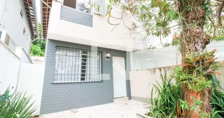 Casa com 3 quartos para alugar na Rua Ministro José Geraldo Rodrigues Alckmin, Santo Amaro, São Paulo